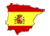 GRUPO LENDA - Espanol